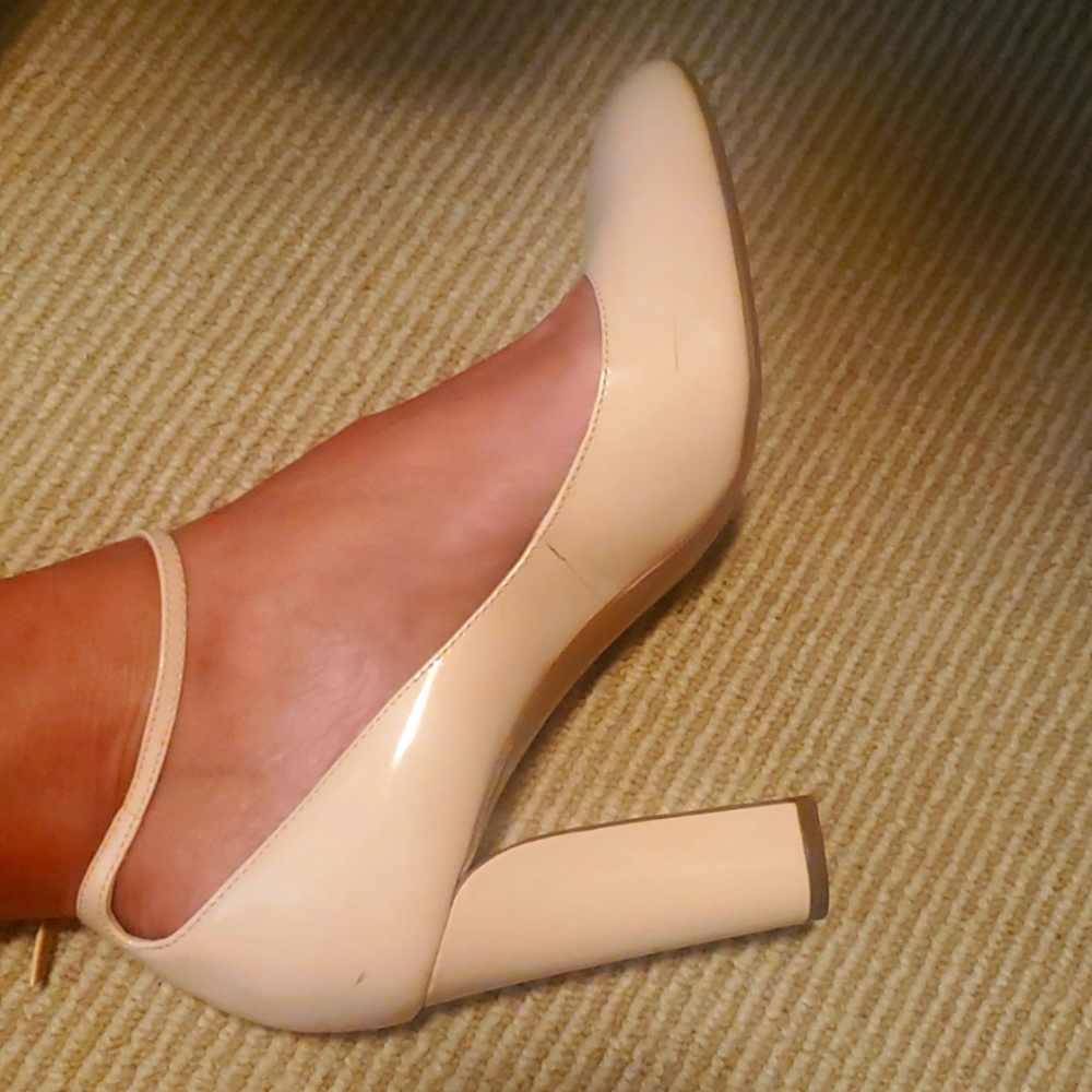 Mary Jane Heels